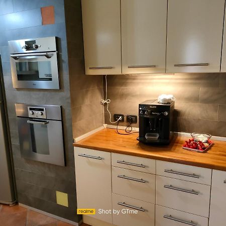 Appartement Antica Postumia à Pieve San Giacomo Extérieur photo