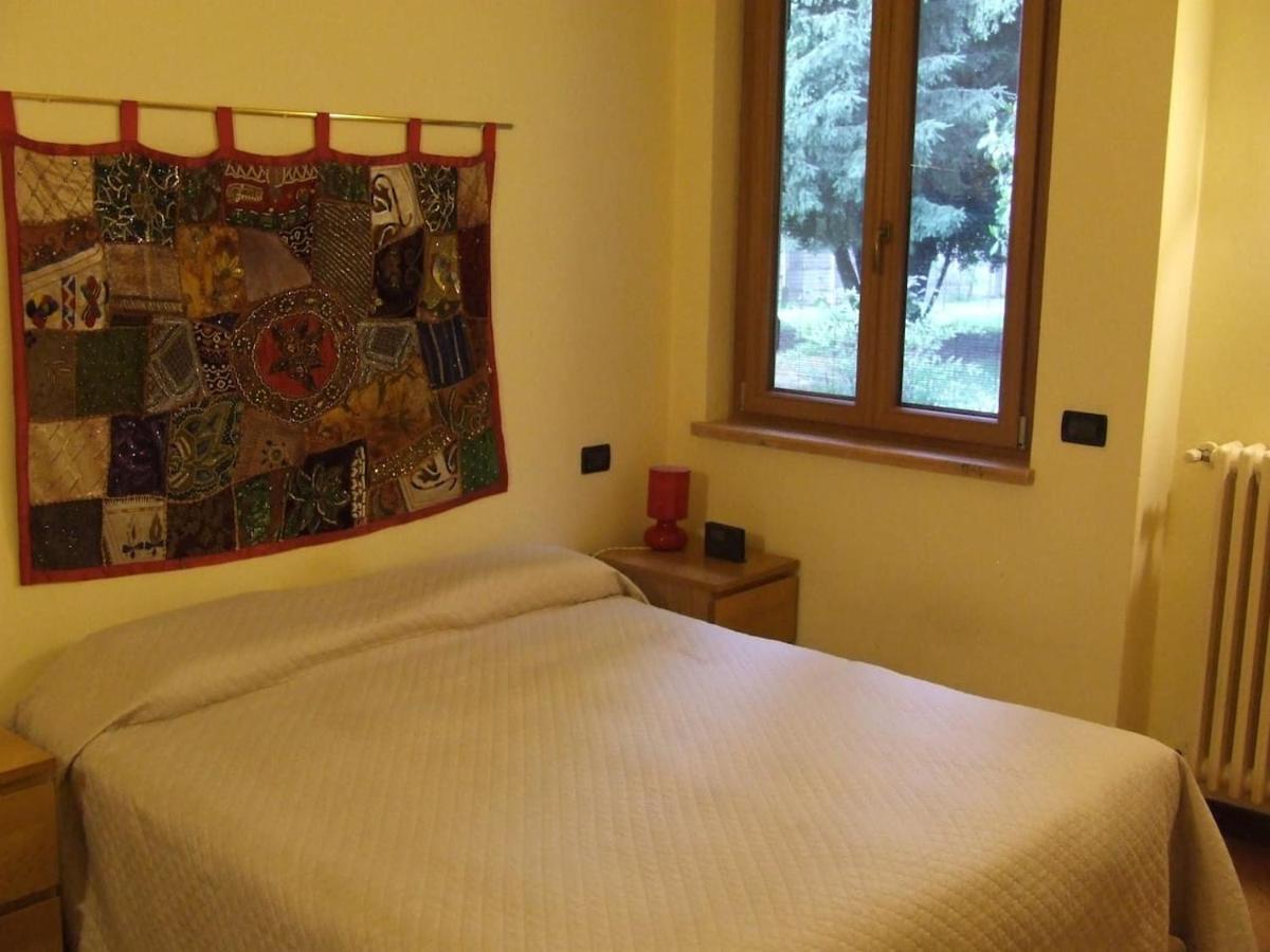 Appartement Antica Postumia à Pieve San Giacomo Extérieur photo