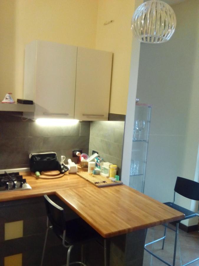 Appartement Antica Postumia à Pieve San Giacomo Extérieur photo