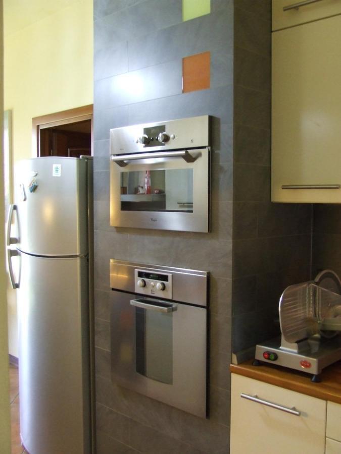 Appartement Antica Postumia à Pieve San Giacomo Extérieur photo